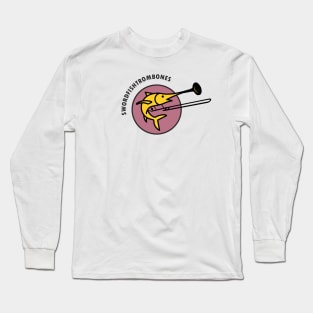 swordfishtrombones Long Sleeve T-Shirt